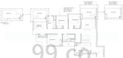 High Park Residences (D28), Apartment #574028781